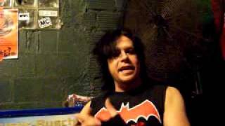 Interview w/Bobaflex
