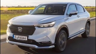 2023 Honda Elevate India Launch Will Rival Hyundai Creta