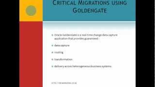 Database Development Series (Session 4)_ Critical Database Migrations