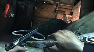 DISHONORED "ALL COINS" MISSION#01