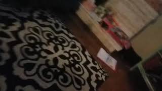 (1.6K VIEWS!) Ticklish granny part 1 ha ha ha
