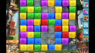 Pet Rescue Saga 1238 no booster