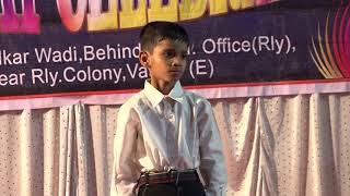 Anand photography Video. 9527525015,,,, M B DARODA ENG VASIND.Annual day 21.2.19