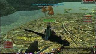 Vanguard - A World Like None Other