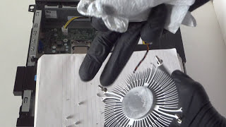 Dell Optiplex 3020 Upgrade Processor