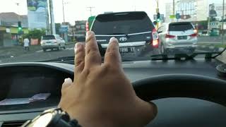 Kekurangan Minor Vios Limo Ex BB...  Service Akhir Tahun...?