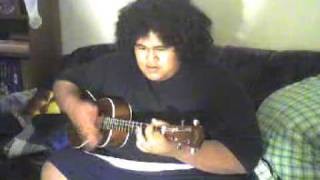 The True Samoan "igi" On Ukulele