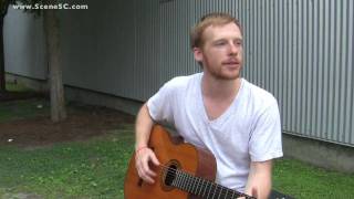 Kevin Devine(Bad Books)-Mesa, Arizona