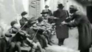 Еврейские местечки. Еврейские кварталы (Jewish Shtetles)