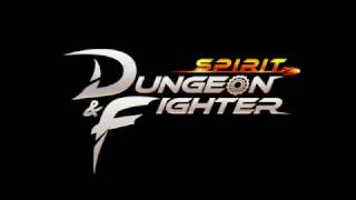 【G-STAR 2016】Dungeon & Fighter: Spirit / ゲーム紹介動画