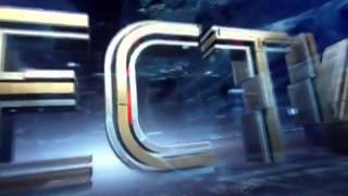Заставка программы "Вести в 20:00" (Россия-1, 09.09.2014 - 08.04.2015)