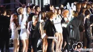 SHINee Minho SNSD Yuri (MinYul) - WHAT WE CALL LOVE [PART 1]