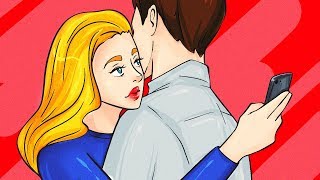 9 признаков того, что она вас использует