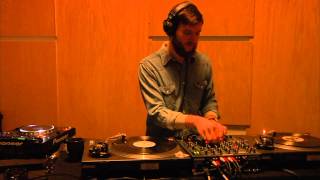 Huerco S. Boiler Room NYC DJ Set