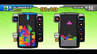 tetris t-spin triple
