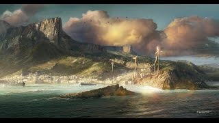 Dishonored 2 Прохождение Серия 4 (Карнака)