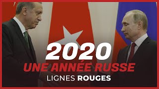 La Turquie : la principale arme des États-Unis contre la Russie ?