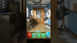 100 Doors Classic level 32