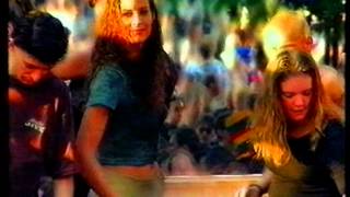 Dr. Motte & Westbam - Sunshine (Loveparade '97)