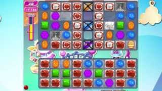 Candy Crush Saga Level 1220  No Booster