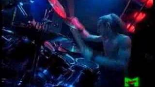 RATS - Ragazzo Di Strada. ( Cover dei Corvi) (I Ain't No Miracle Worker)