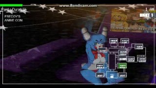 Five Nights in Anime 2 DEMO