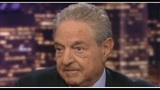 GEORGE SOROS JUST RECEIVED HORRIFIC NEWS!