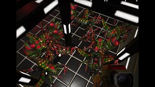 Empyrion   Galactic Survival планета Vandhamar HARD DIFFICULT ALPHA 8 ч 89 Починился и вперед