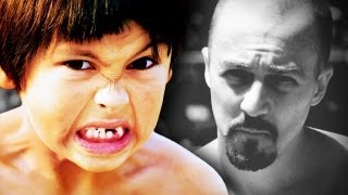 12-Year-Old Kills Neo-Nazi Father?!