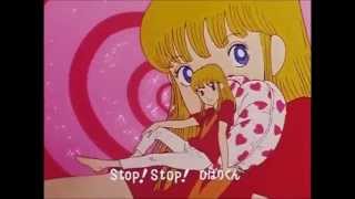 ストップ！！ひばりくんop.ed