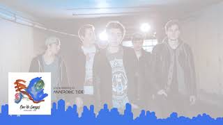 Once We Emerged - 1 - Anaerobic Tide // A Vivid World (2018)