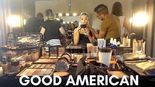 GOOD AMERICAN | LA vlog