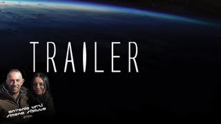 TRAILER OFFICIAL CHANNEL "ANTONIO URZI - SIMONA SIBILLA"