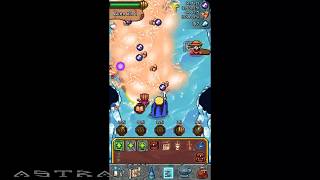 Tap Wizard RPG: Arcane Quest - How to setup an idle/AFK farm for 100% spell XP without cheating
