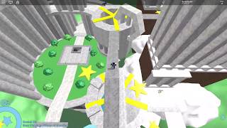 Facing Against Edge Lord!!! {} ROBLOX - Adventure Forward 2: Points of Conflict {} Part 3