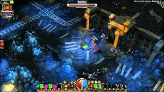 Torchlight обзор