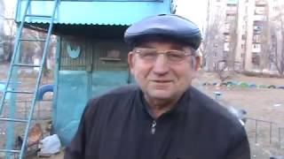 Cтарые ролики как прочитаные книги.