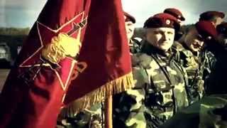 Таша Остапенко-Кровавый снег Кавказа by OsipenProd.