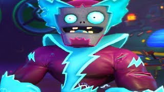 Plants vs Zombies Garden Warfare 2 - ELECTRO BRAINZ Gameplay