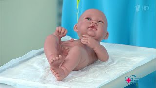 Как родить здорового мальчика?  Здоровье. (18.02.2018)