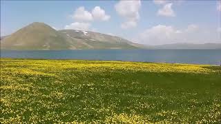 AĞRI TAŞLIÇAY BALIK GÖL SİNEK YAYLASI SUPER TÜRKÜ super klip