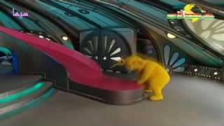 Teletubbies 19A