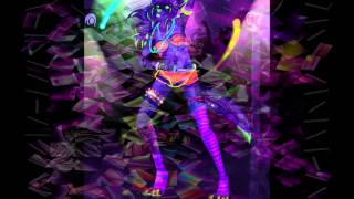 Furry Rave - Let's Get Mad