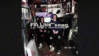 Lil Peep & XXXTentacion - Falling Down (Ouse & Elijah Cover)