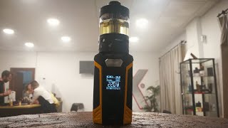 TOP VAPE SWITCHER MEJOR Mod ACTUAL