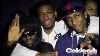 Blittz Gullyish & Big Tobz - Feelin My Wave @Boasy Blittz @BigTobzSF