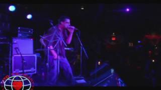 ITH 09 // Mars Giammarco (and GVOX) cover U2's "In God's Country" and "Bullet"