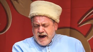 Казачий Кругъ - Между Кум-Кумой