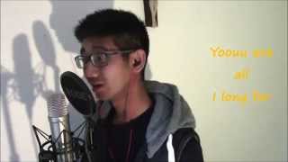 (Jamnomination) "Fly Me to the Moon"