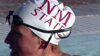 Aggie Academy - Flip Turn